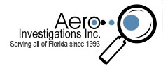 aero investigations logo